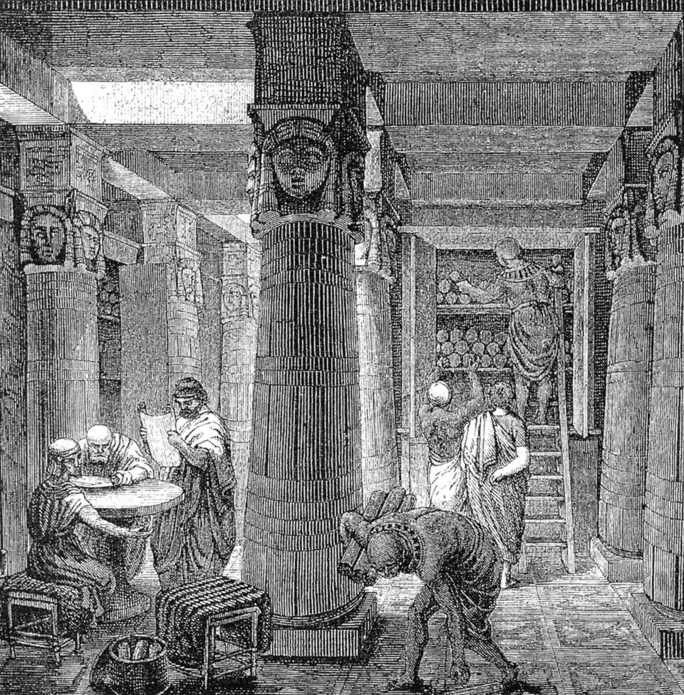 library